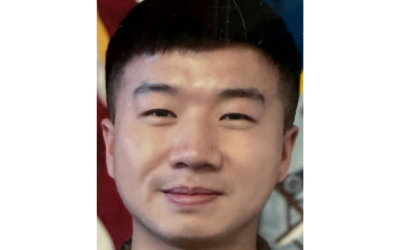 Parris Island service member found dead in waterway was Navy corpsman on depot