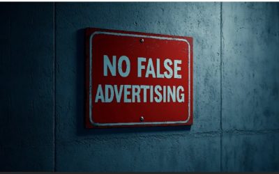 Don’t let misleading advertising upend your homebuying experience