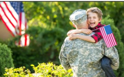Ready to secure your loved ones’ tomorrow with VA’s life insurance programs?
