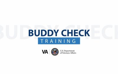 VRCN partners unite to support Veterans ahead of Suicide Prevention Month