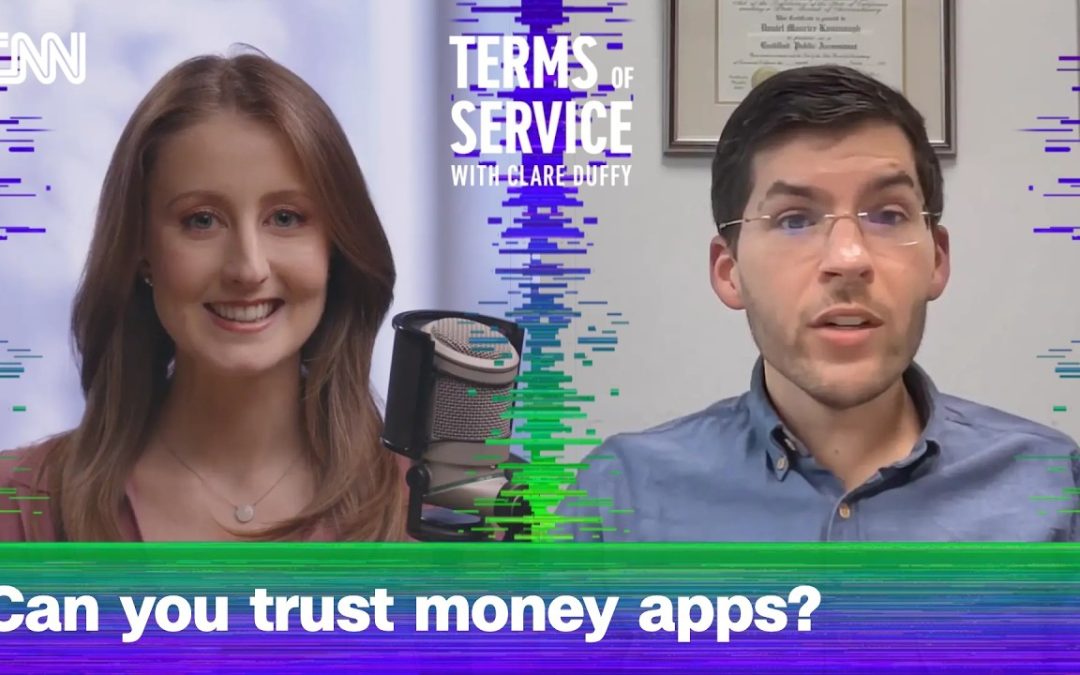 Should you be using a budgeting app? | Terms of Service