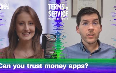 Should you be using a budgeting app? | Terms of Service