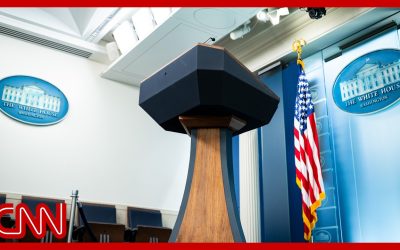 ‘Trump’s legal position has shifted dramatically’: Unpacking WH media ban