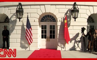 What Trump & Xi didn’t get to: Unfinished business from China-US summit