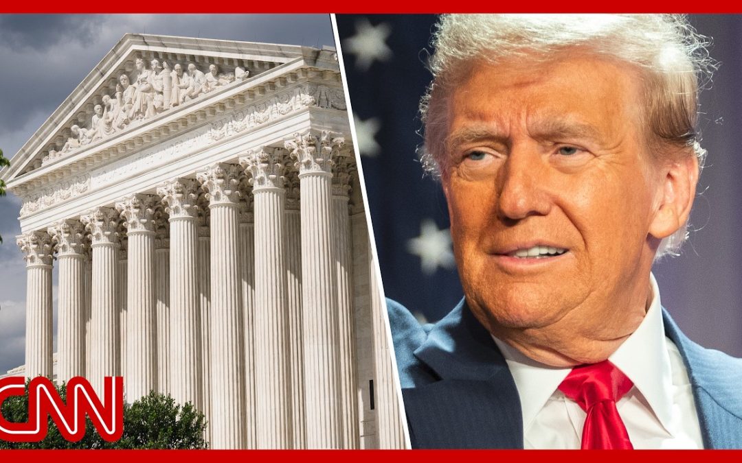 Supreme Court greenlights Trump voter citizenship tool for midterms