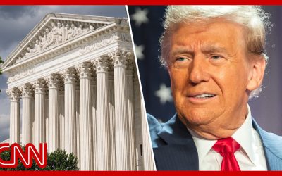 Supreme Court greenlights Trump voter citizenship tool for midterms