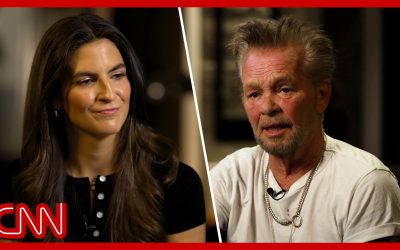 John Mellencamp on Farm Aid & how his label hated his biggest hit