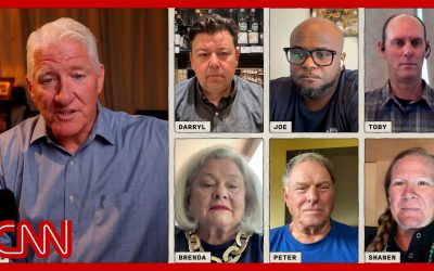 A Cross-Border Trade Debate | All Over the Map