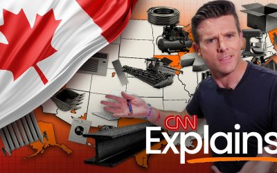 How Canada’s tariffs were designed to hurt Trump