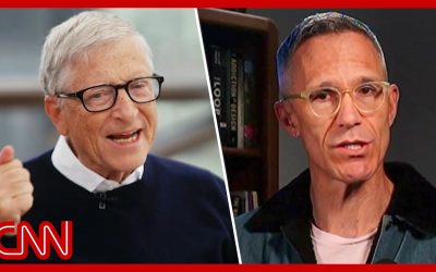 Bill Gates: AI is powerful enough to cause ‘a billion deaths’