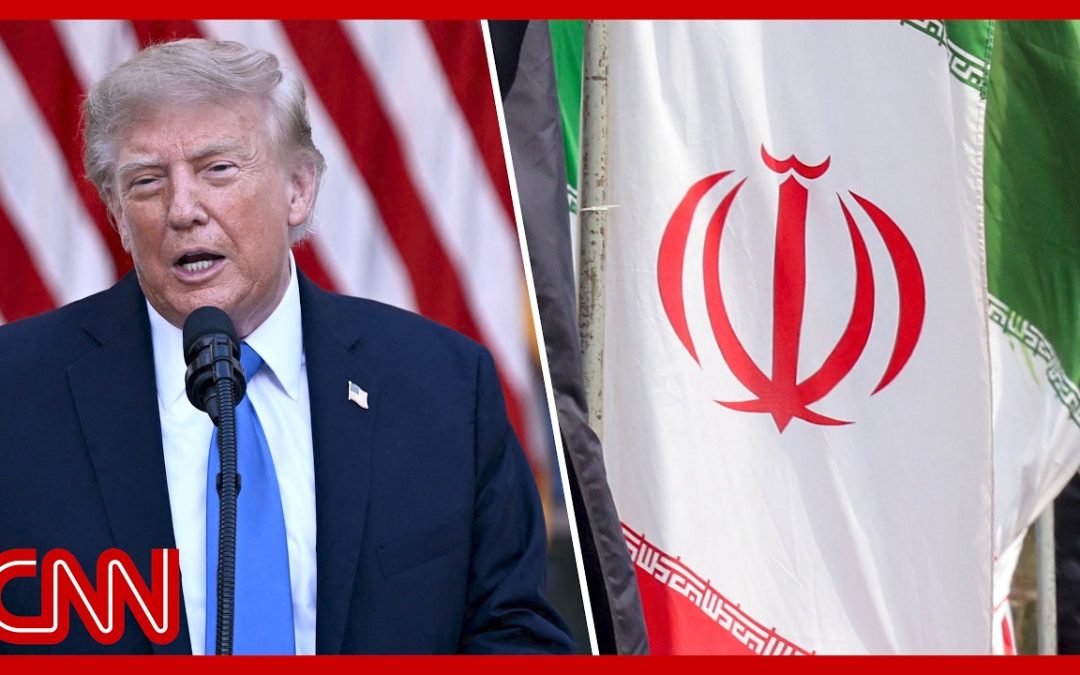 Iran warns Americans to stockpile gas, says ‘dark months lie ahead’