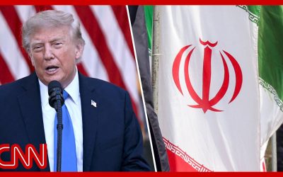 Iran warns Americans to stockpile gas, says ‘dark months lie ahead’