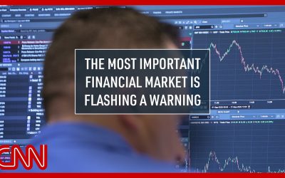 CNN explains the global bond market rout