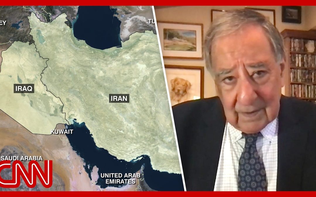 Last of US troops leave Iraq: Ex-CIA director on what it means for Iran