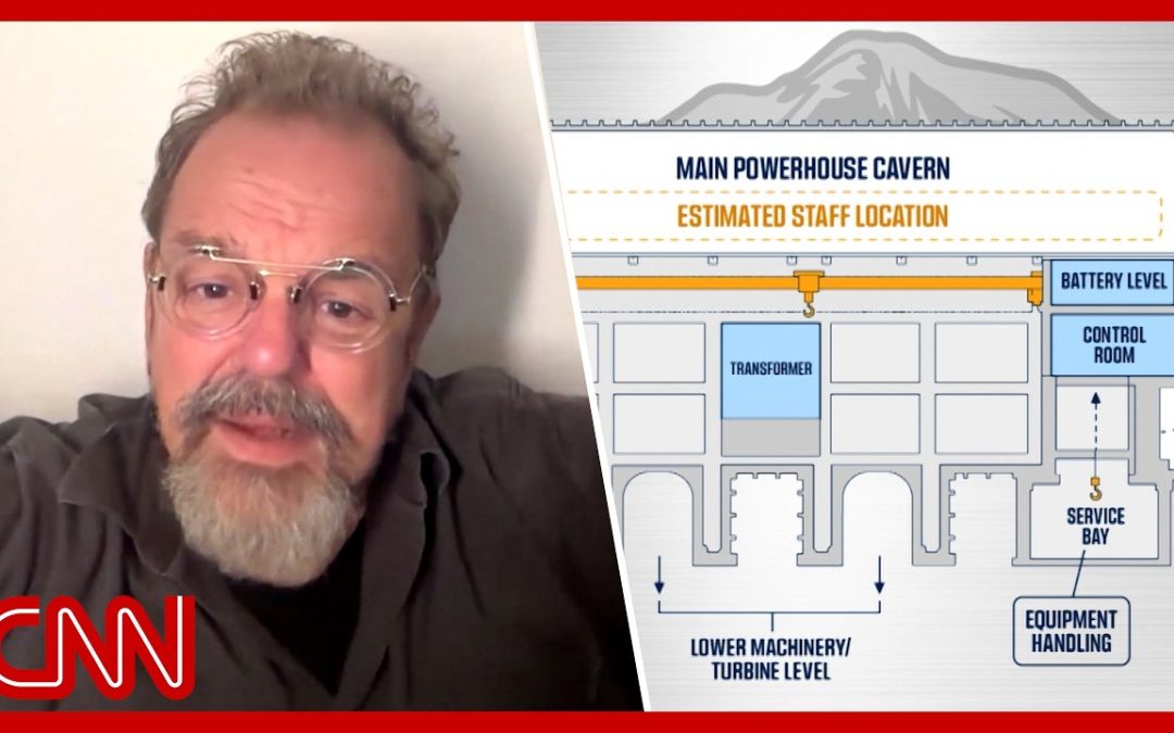 Nepal tunnel rescue: Geologist maps the deadly conditions