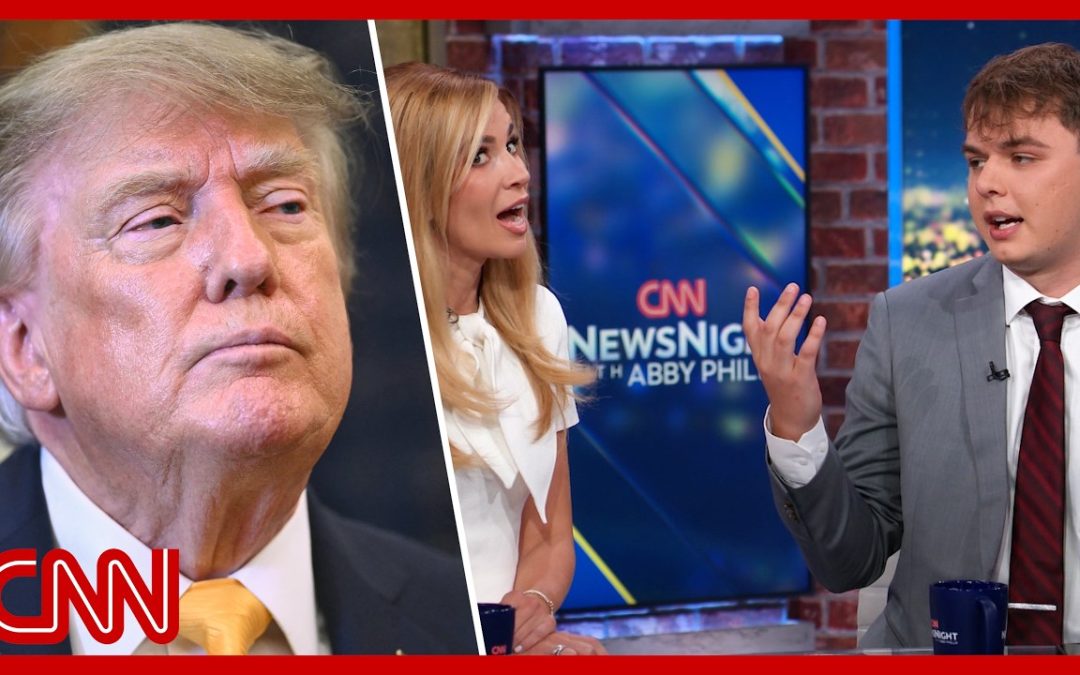 Trump vs. GOP’s conflicting midterm strategy | Debate roundup