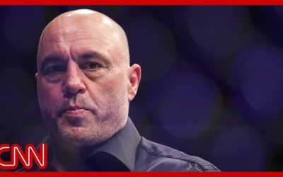 Joe Rogan shares observations that align with socialism