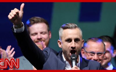 Far-right German party wins state election; what’s next