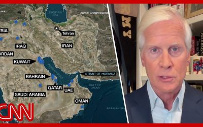 Saudi oil attacked, US strikes Iran’s tankers & more | Experts on Iran