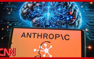 AI could ‘kill us all’ before 2036, warns ex-Anthropic employee