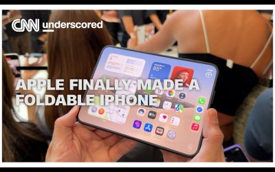 Everything Apple unveiled in 2026