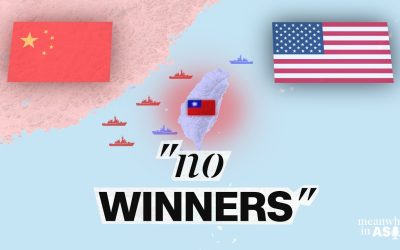 Would Trump actually defend Taiwan? | Meanwhile in Asia