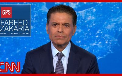 Trump, tariffs, defense pacts & more | Fareed’s Take Roundup
