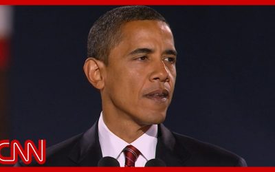 Barack Obama’s historic rise to the White House | The 2000s