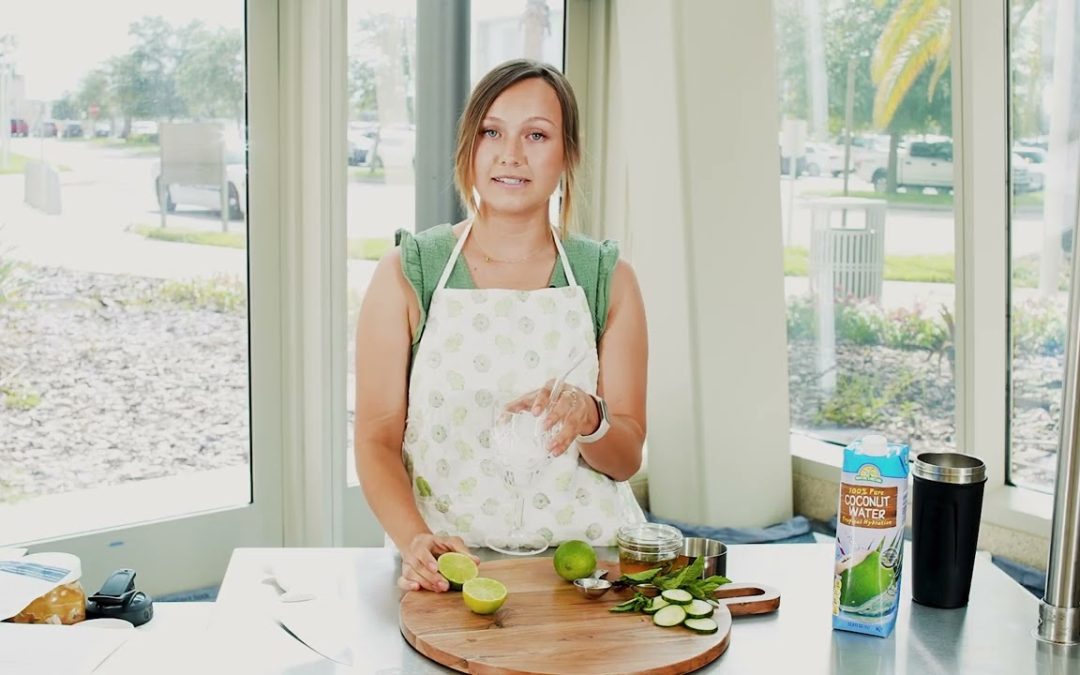 Beat summer’s food traps: Simple swaps for a healthier season