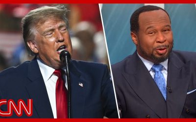 Comedians roast ‘Trump-a-palooza’ midterm convention | Have I Got News For You