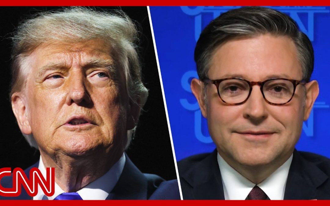 Trump & GOP reject calls for urgent AI regulation