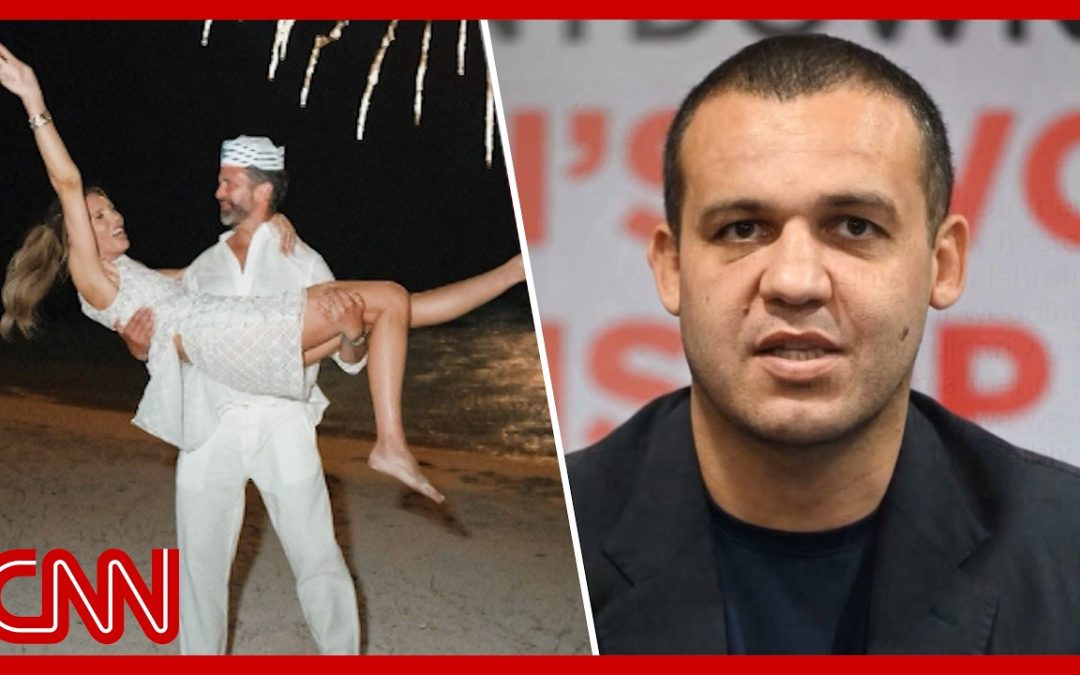 Russian oligarch secretly funded part of Trump Jr. wedding: ProPublica