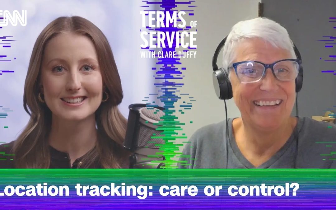 Do your parents always need to know where you are? | Terms of Service