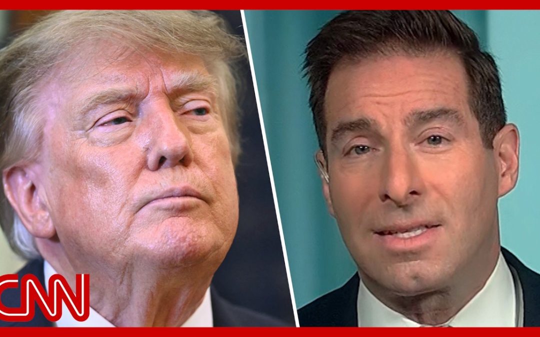 Trump loses major voting case: Legal expert explains why