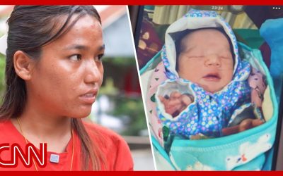This Nepal flood survivor lost 17 family members