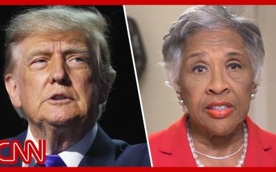 Kennedy Center closes after Trump ‘threw a tantrum,’ Rep. Beatty says