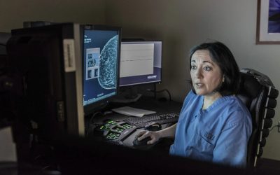 Merging purpose with profession: VA is hiring radiologists