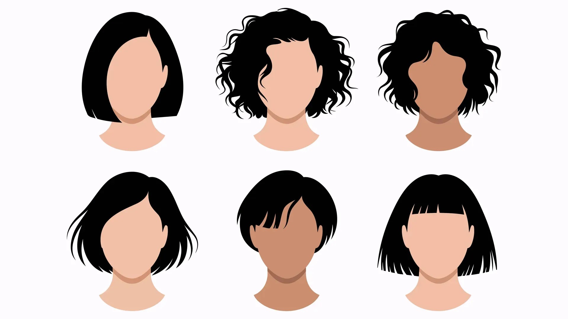 wigs