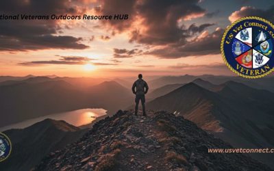Veterans: The outdoors is still calling