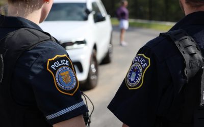 First Army cohort signals broader role for VA Law Enforcement Training Center