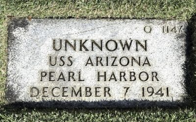 Hundreds of USS Arizona families expected for Dec. 7 disinterment of WWII unknowns