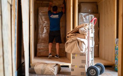 New agency to oversee military moves could launch by year’s end
