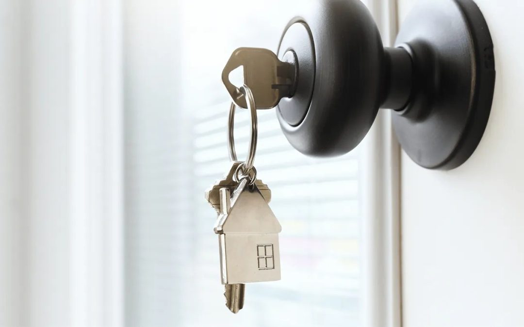 Interim housing: A bridge to permanent stability for homeless Veterans