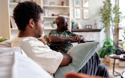The hidden path to homelessness: Understanding where Veterans go