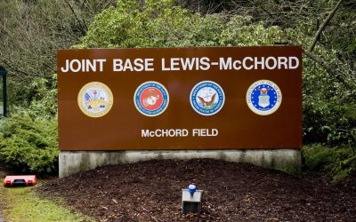 Soldier sentenced to 2 years in prison for indecent recording of 2024 group sexual assault of ROTC student at JBLM