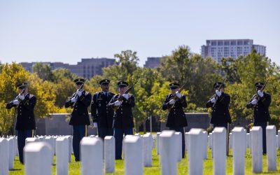 DPAA identifies remains of 250 missing service members in record year
