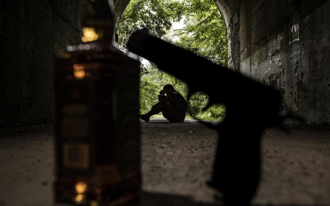 VA annual report shows veteran suicides decreased in 2024