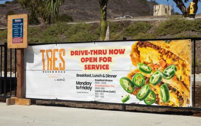 Camp Pendleton launches drive-thru access at second dining hall