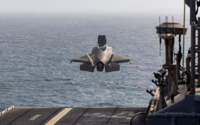 Pentagon raises official death toll from Iran war to 21