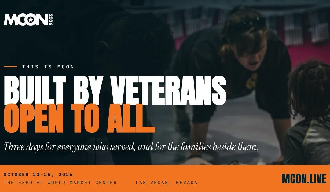 MCON connects the military community with innovative, free resources